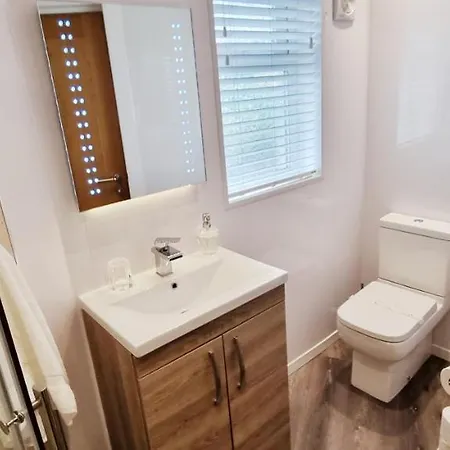 Casa vacanze Marthys House With Hot Tub Looe