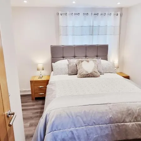 Casa vacanze Marthys House With Hot Tub Looe
