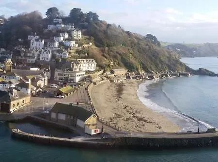 Marthys House With Hot Tub Casa vacanze Looe